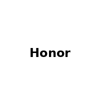 Honor