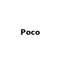 Poco