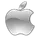 Apple logo