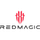 Red Magic logo