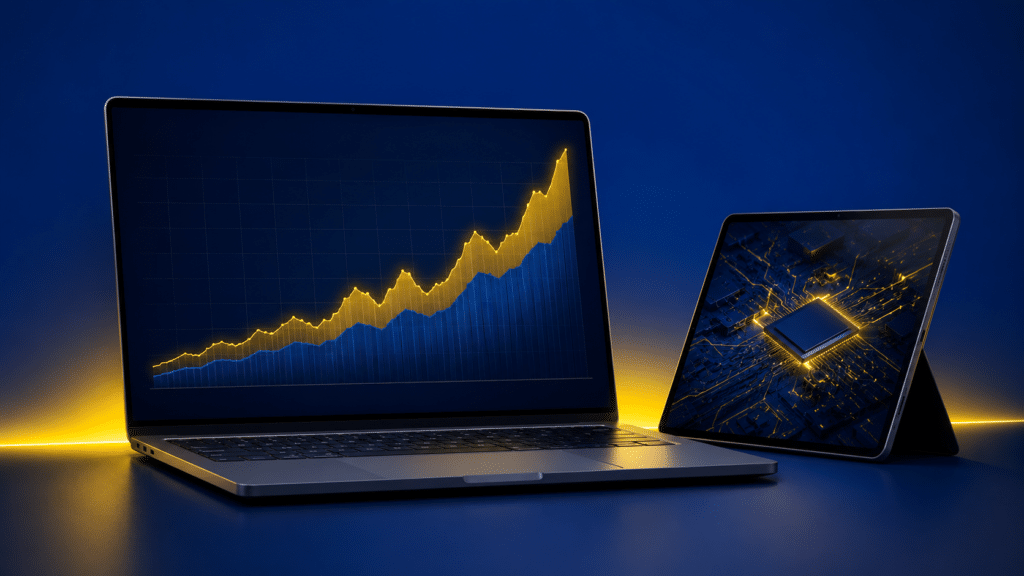 Apple Price Hike on MacBooks and iPads