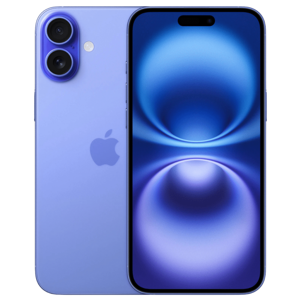 Apple iPhone 16 Plus