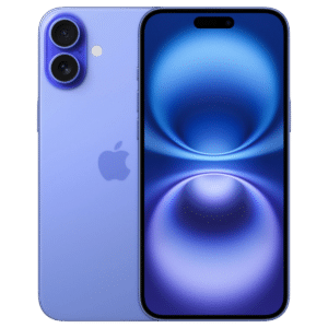 Apple iPhone 16 Plus