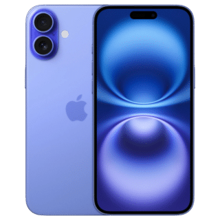 Apple iPhone 16 Plus
