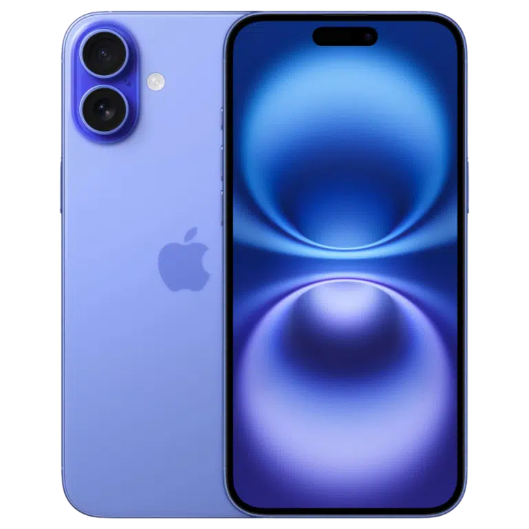 Apple iPhone 16 Plus