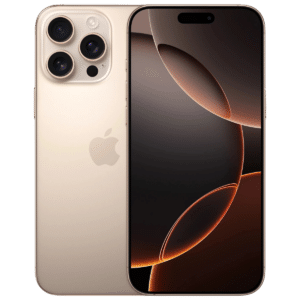 Apple iPhone 16 Pro Max