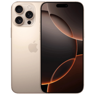 Apple iPhone 16 Pro Max