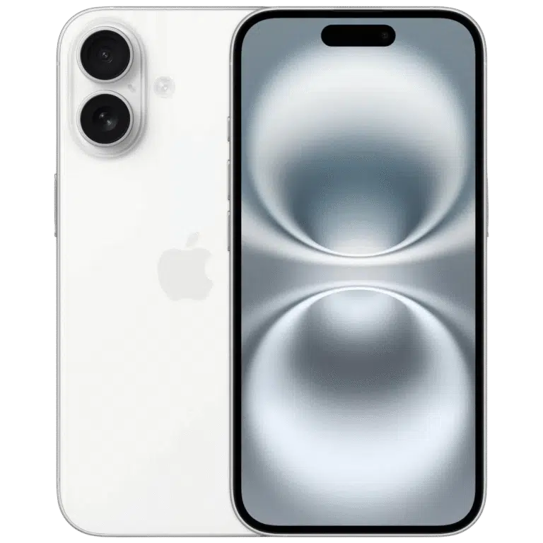 Apple iPhone 16