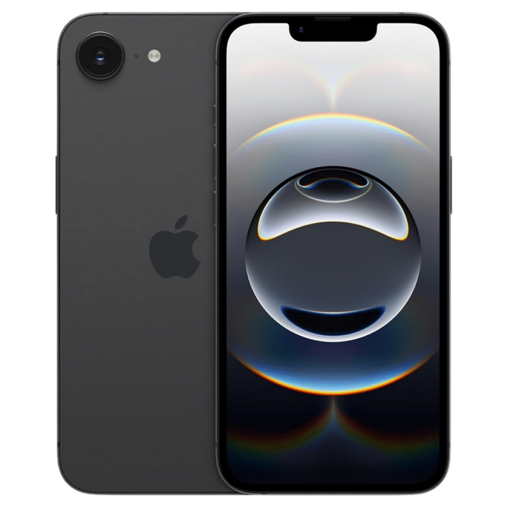 Apple iPhone 16e