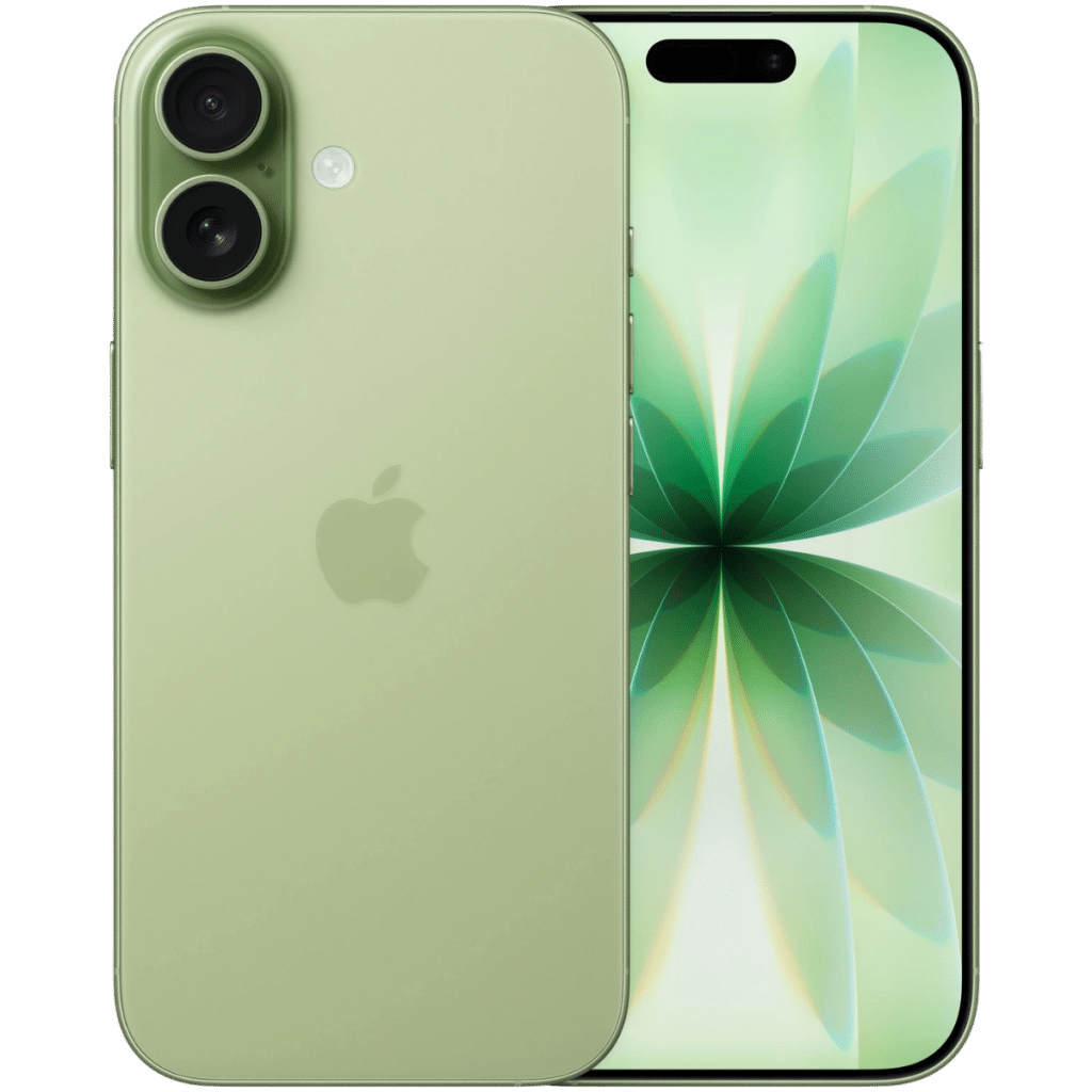 Apple iPhone 17