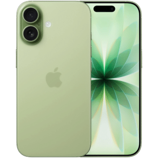 Apple iPhone 17
