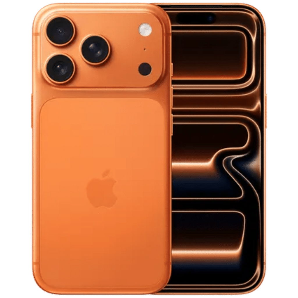 Apple Apple iPhone 17 Pro