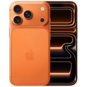 Apple iPhone 17 Pro