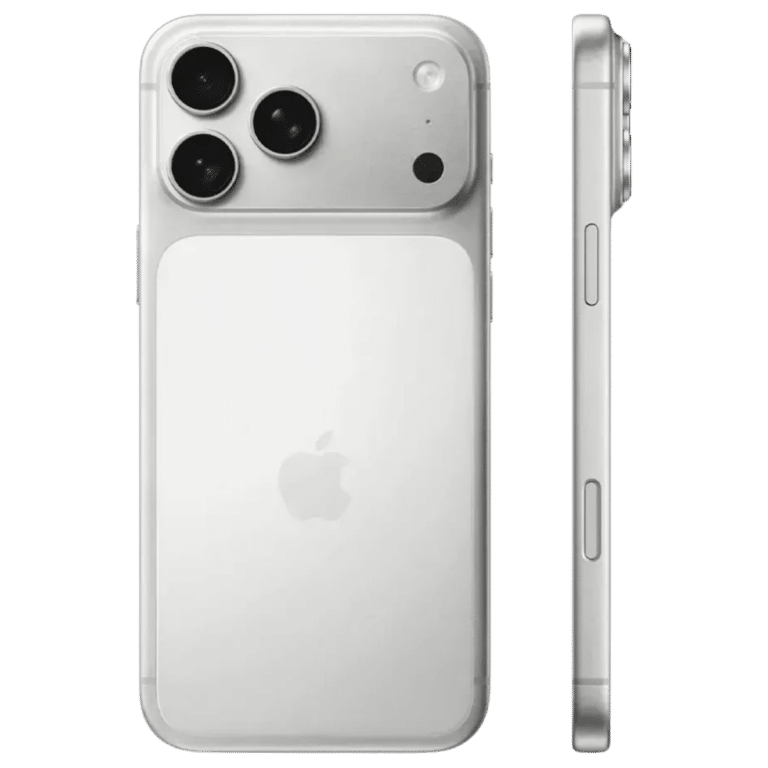 Apple iPhone 17 Pro Max