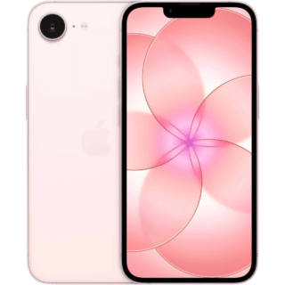 Apple iPhone 17e