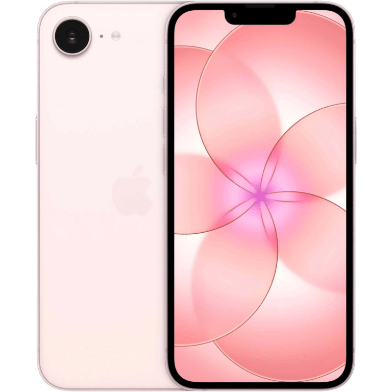 Apple iPhone 17e