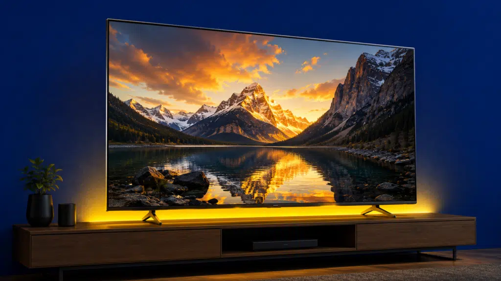 Best Budget 4K TV under $400