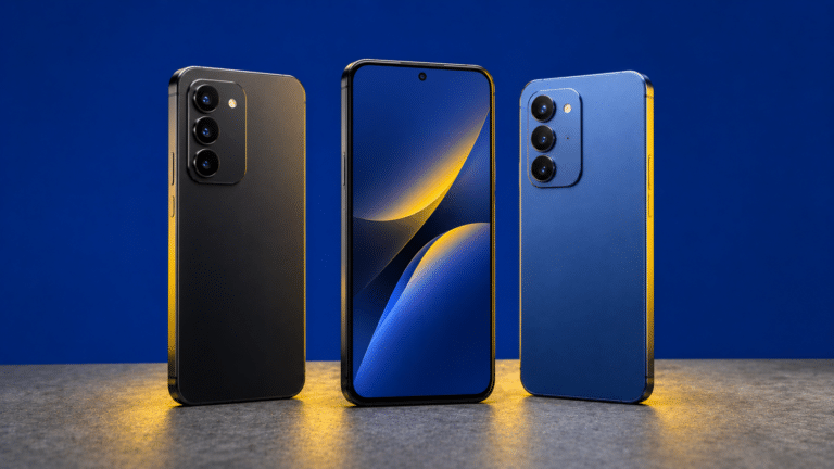 Best Budget 5G Phones under $250