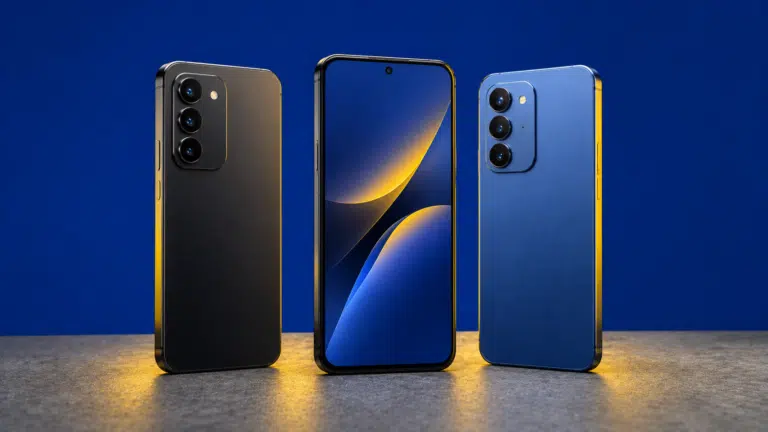 Best Budget 5G Phones under $250