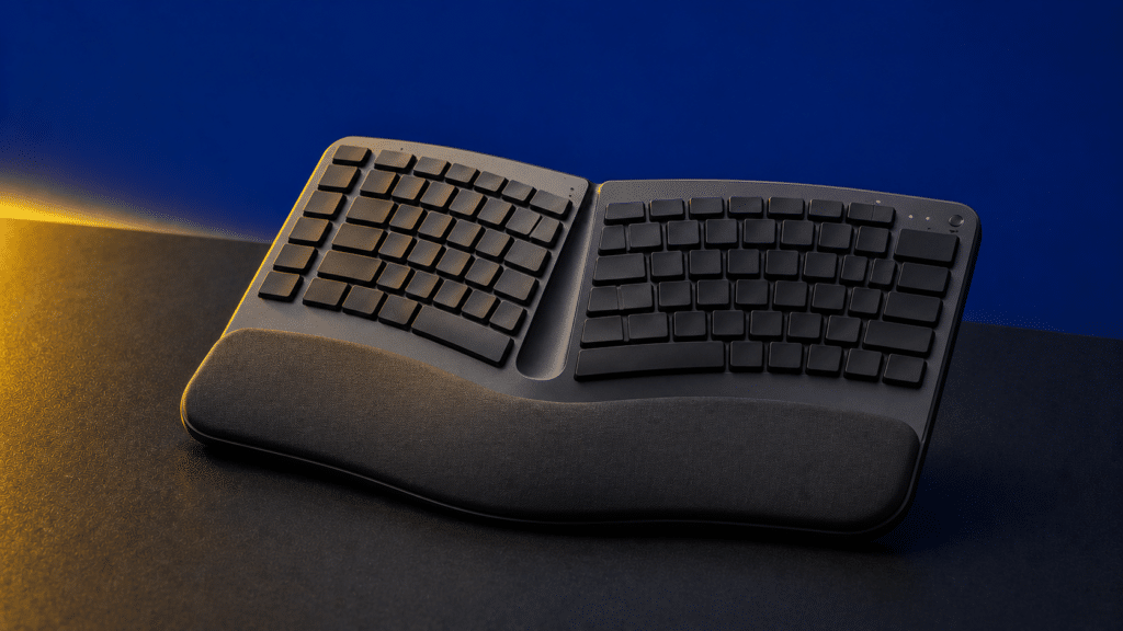 Best Budget Ergonomic Keyboards for Office Workers
