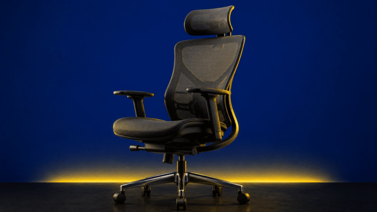 Best Budget Ergonomic Office Chairs under $150