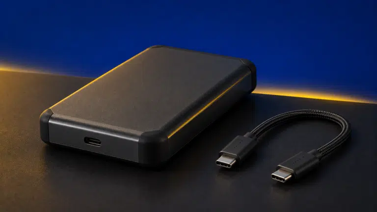 Best Budget External Hard Drives for Backups
