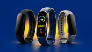 Best Budget Fitness Trackers under $50: Top 5 Picks (2026)
