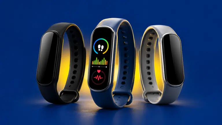 Best Budget Fitness Trackers under $50: Top 5 Picks (2026)