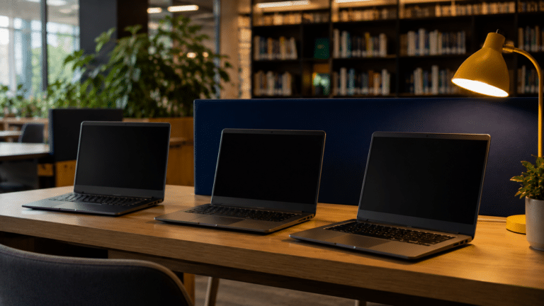 Best Budget Laptops 2026 Value Guide