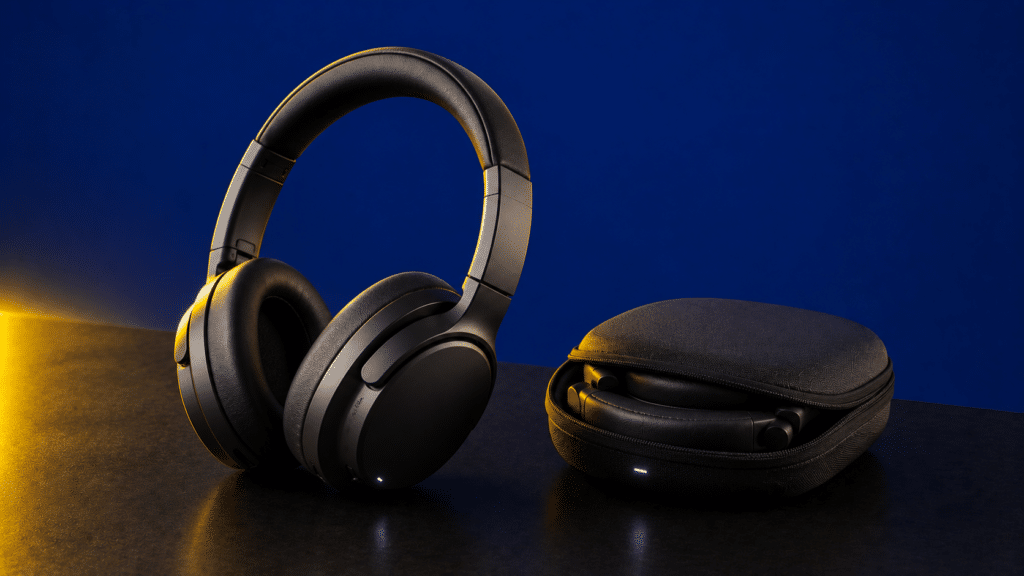 Best Budget Noise-Canceling Headphones under $100