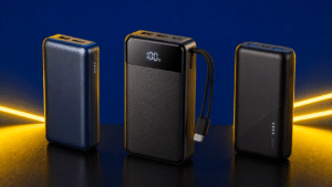 Best Budget Power Banks under $40 for Travel: Top 5 Picks (2026)