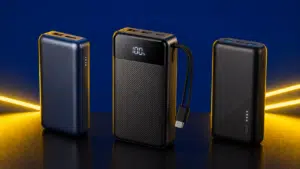 Best Budget Power Banks under $40 for Travel: Top 5 Picks (2026)