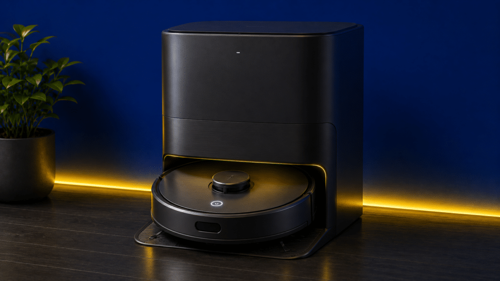 Best Budget Robot Vacuums under $200 for Smart Homes