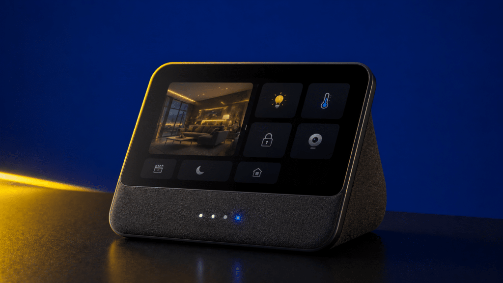 Best Budget Smart Home Hubs under $100