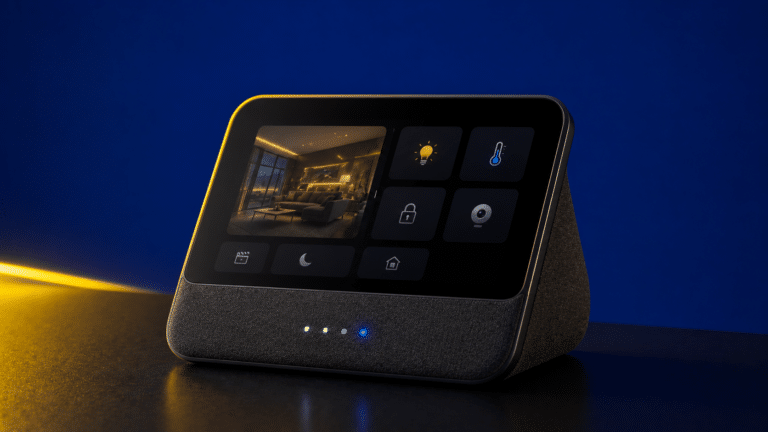 Best Budget Smart Home Hubs under $100