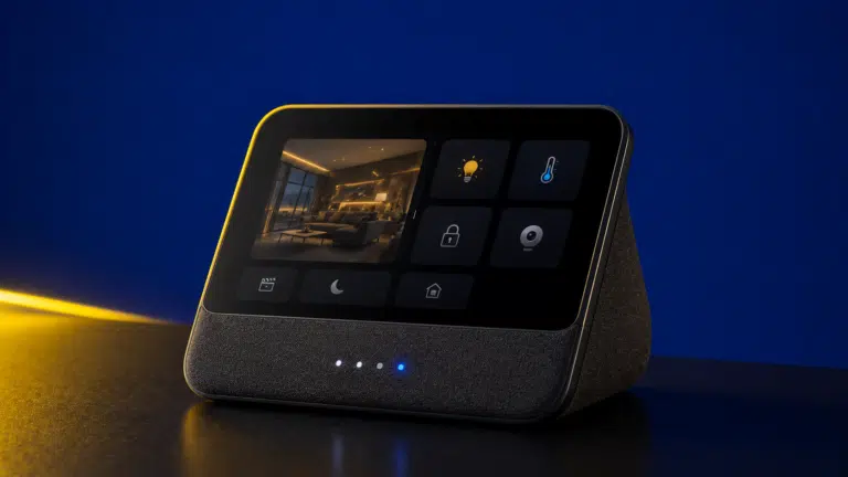 Best Budget Smart Home Hubs under $100