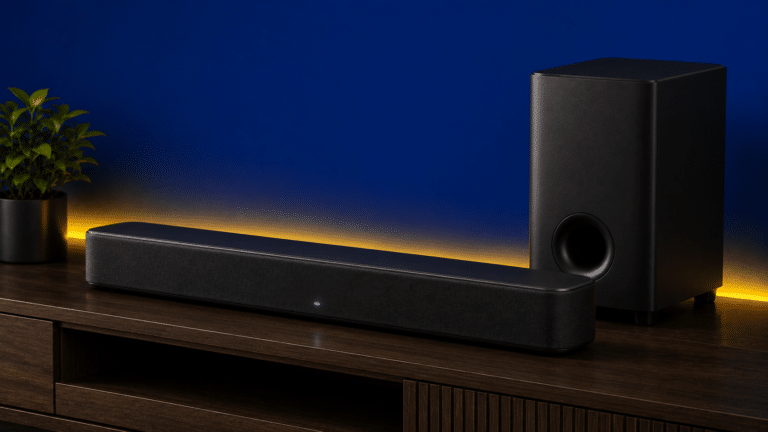 Best Budget Soundbars under $150