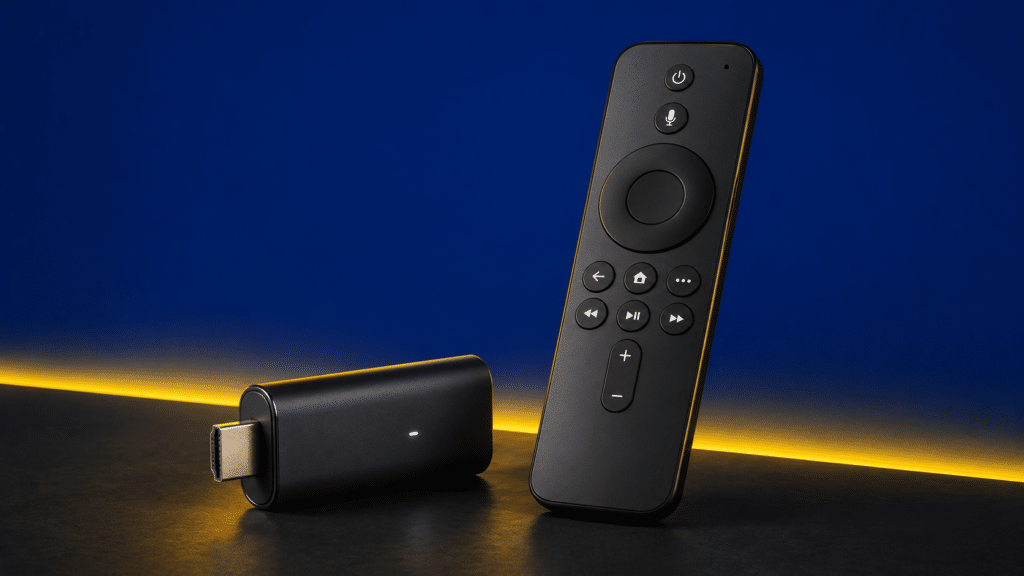 Best Budget Streaming Devices