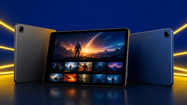 Best Budget Tablets under $200