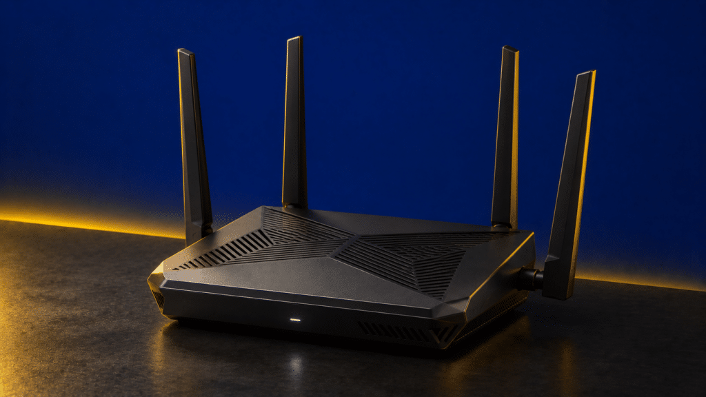 Best Budget Wi-Fi 6 Routers under $80
