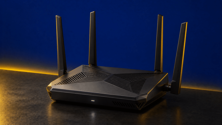 Best Budget Wi-Fi 6 Routers under $80