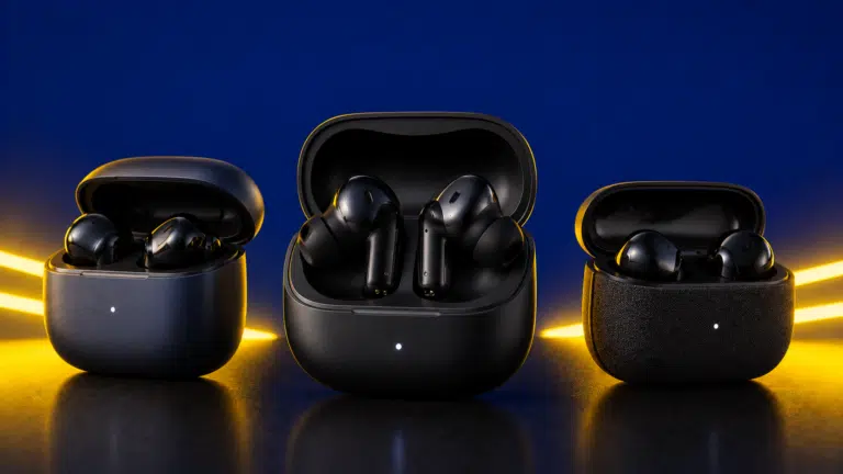 Best Budget Wireless Earbuds under $50: Top 5 Picks (2026)