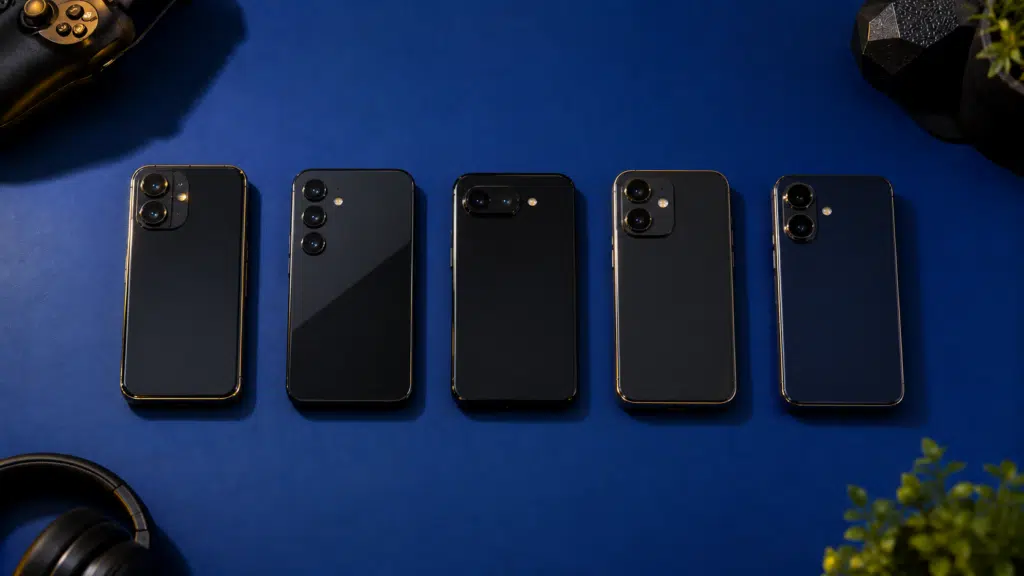 Best Compact Phones, Top Small Smartphones