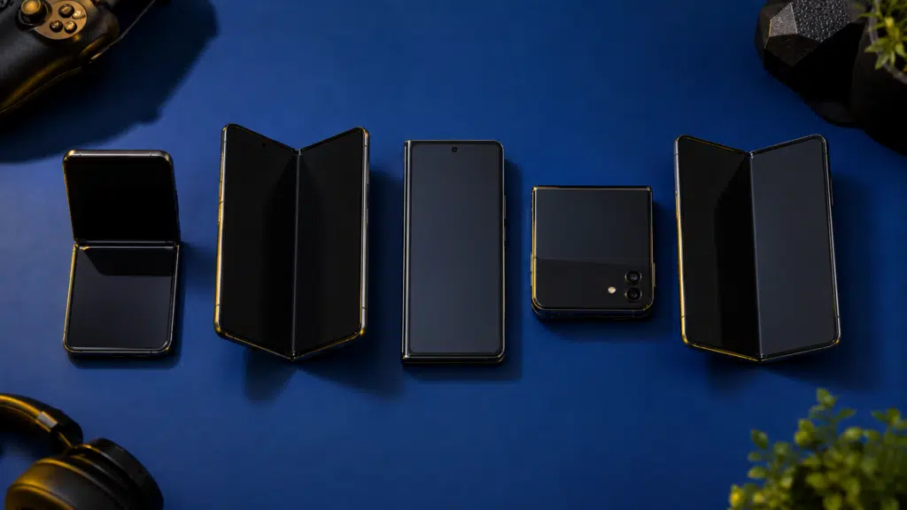 Best Foldable Phones in 2026