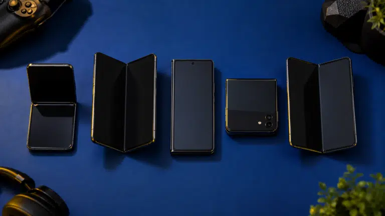 Best Foldable Phones in 2026