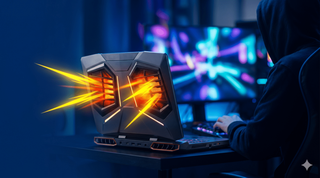 Best Gaming Laptops
