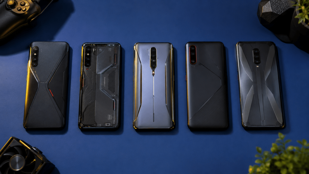 Best Gaming Phones in 2026