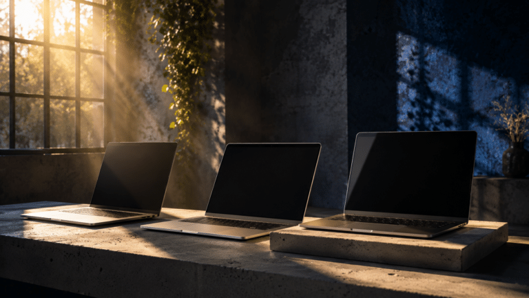 Best Laptops 2026 Premium Computer Guide