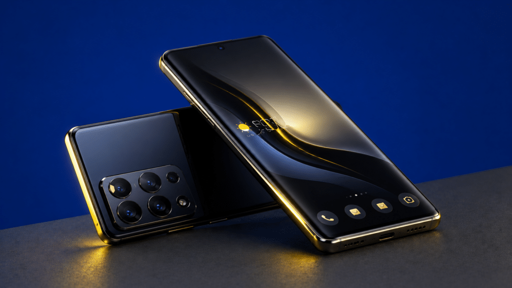 Best Luxury Flagship Phones
