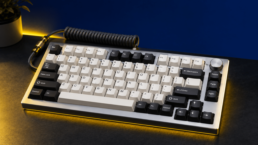 Best Mechanical Keyboards for Writers and Programmers